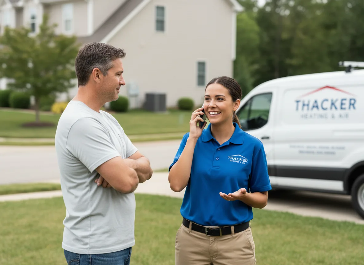 Ac Repair Marshes Siding, KY FAQs